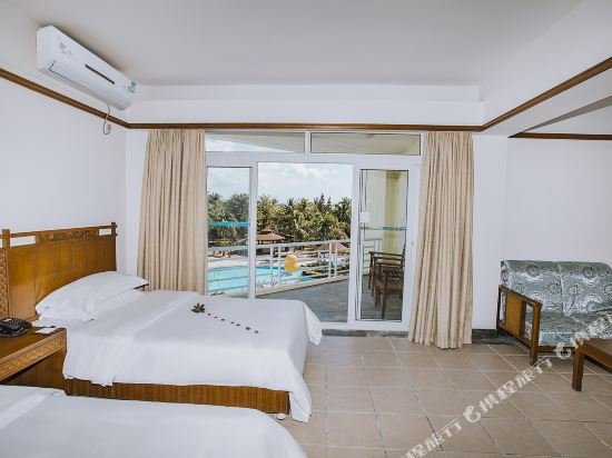 Фото Tianfuyuan Resort