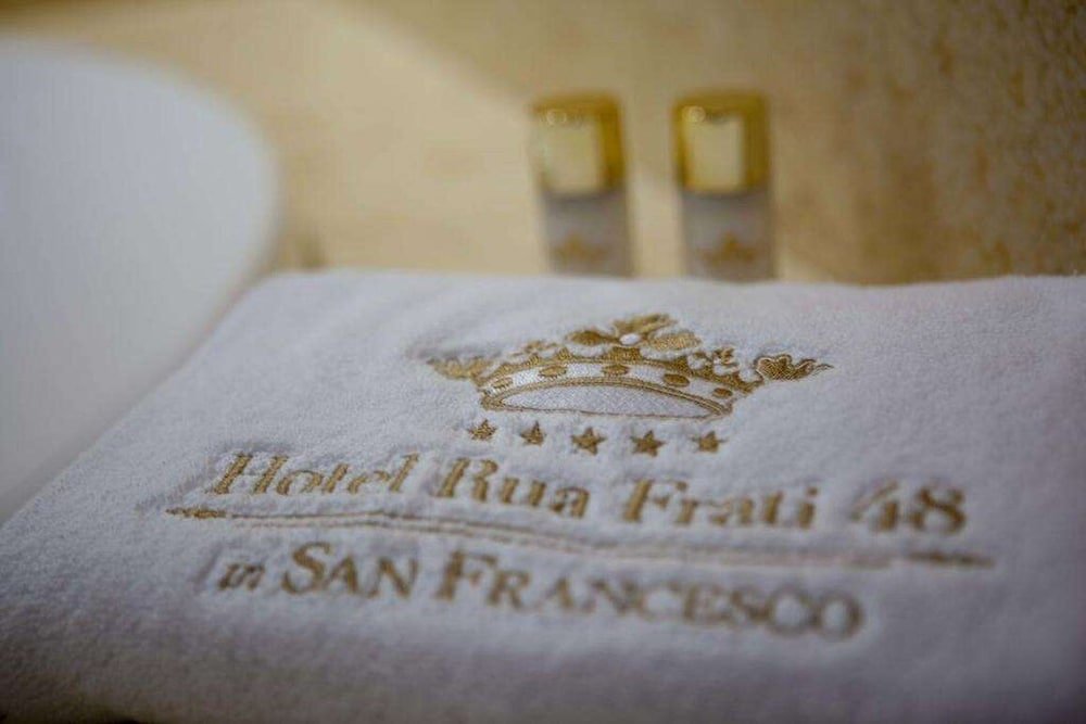 Фото Hotel Rua Frati 48 in San Francesco