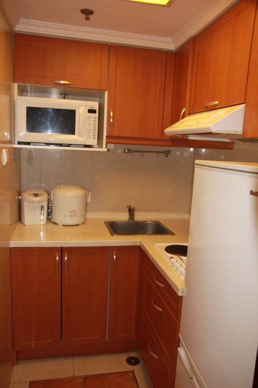 Фото Sofitel Shenyang Lido