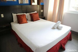 One Azul Boracay (Western Visayas, Aklan, Malay, Boracay Island, 2), hotel