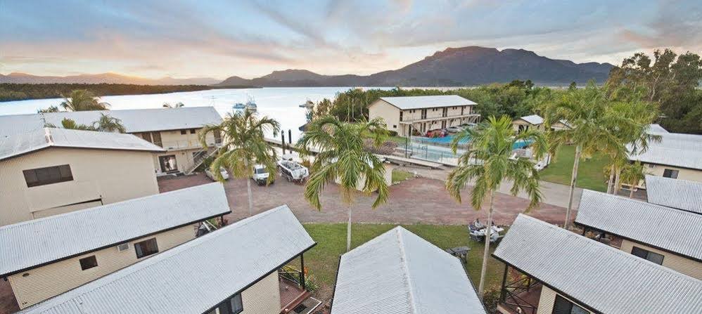 Фото Hinchinbrook Resorts