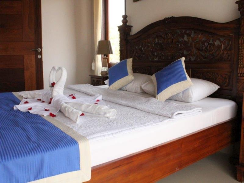 Фото Betutu Bali Villas