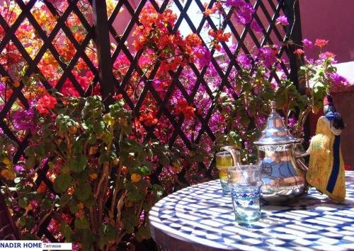 Фото Nadir Home Riad