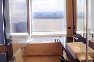 Гостиница Hyatt Regency Fuzhou Cangshan