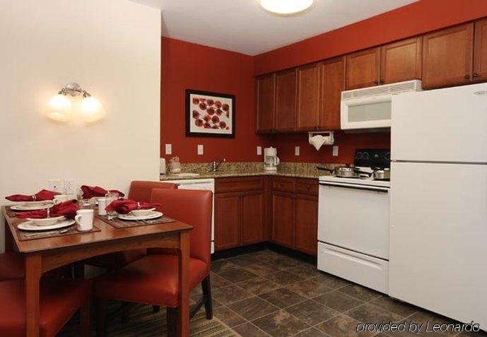 Фото Residence Inn by Marriott Potomac Mills Woodbridge