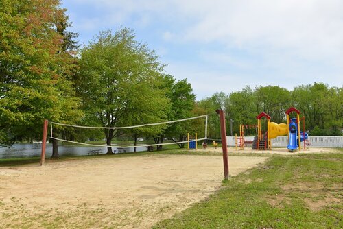 Park Hershey Rv & Camping Resort, Commonwealth of Pennsylvania, photo