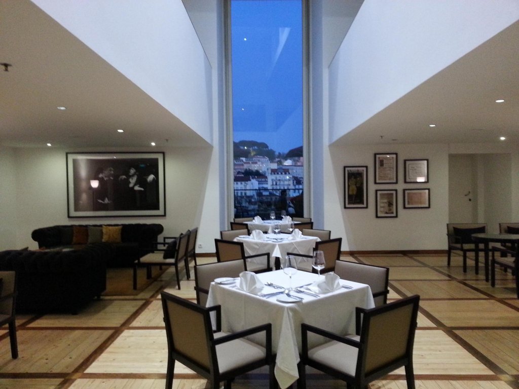 Фото Hotel do Chiado