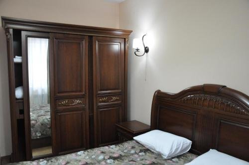 Фото Кокшебел