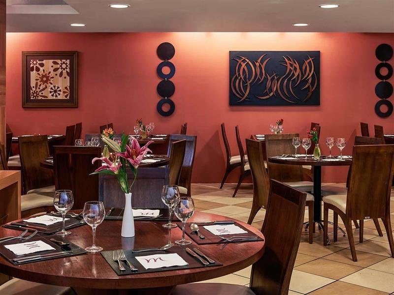 Фото Samba Macaé