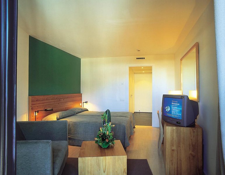 Фото Park Piolets MountainHotel & SPA