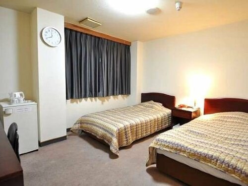 Гостиница Prince Hotel Shimonoseki