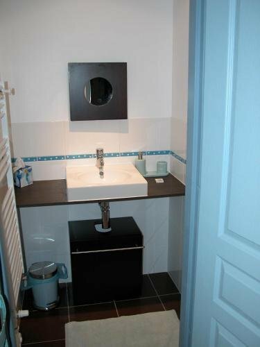 Hotel Au Mas Des Calmettes, Tarn, photo