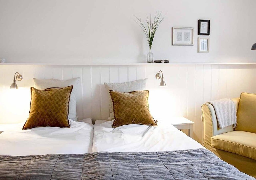 Фото Hjerting Badehotel - Esbjerg