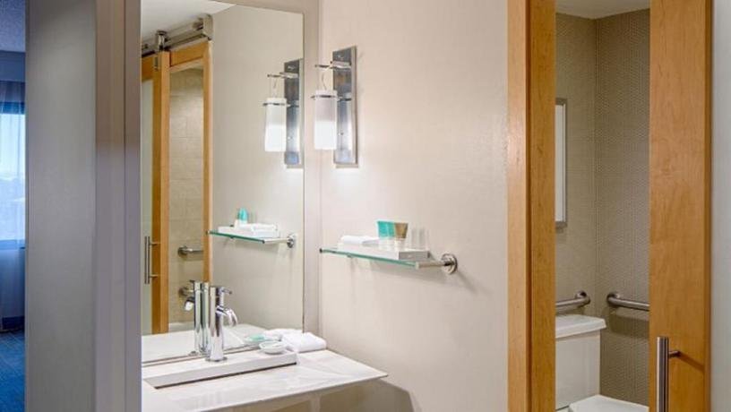 Фото Hyatt Regency Santa Clara