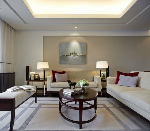 Гостиница Lanson Place Jinlin Tiandi Residence Shanghai