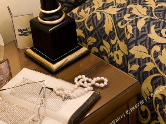 Фото Hotel Savoy