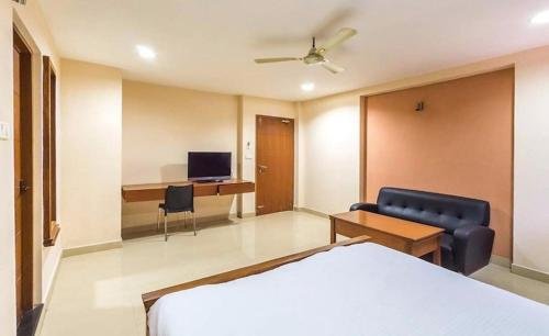 Фото Hotel Alwin