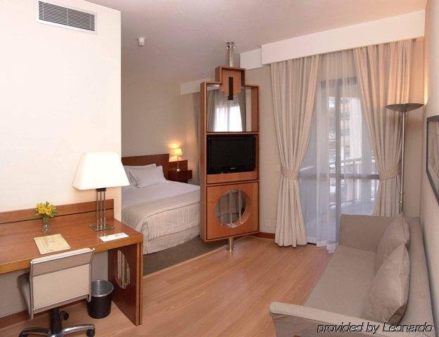 Фото Estanplaza Funchal - Faria Lima