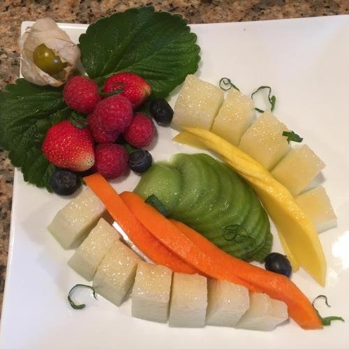 Фото Finca Sonrisa