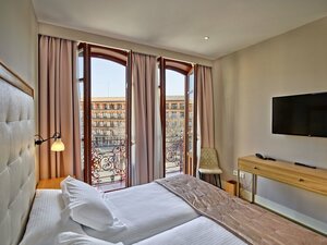 Гостиница Отель Boutique Adolfo