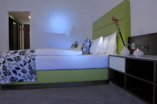 Фото Hotel an der Therme Bad Orb