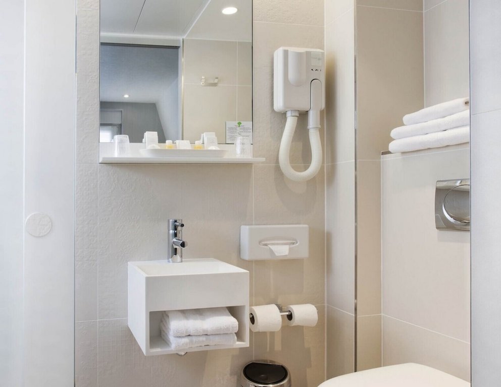 Фото VLH Paris Montparnasse Eiffel