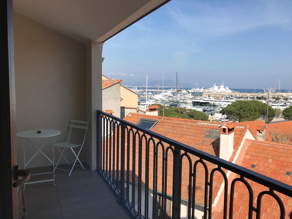 Фото La Villa Port D Antibes & SPA