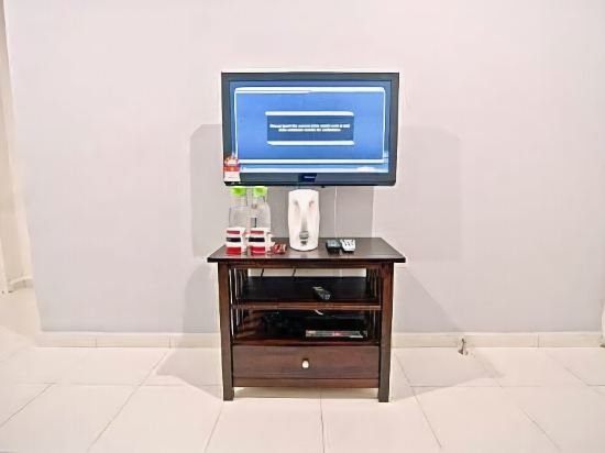 Фото Melaka Jonker Tan Cheng Lock Guest House