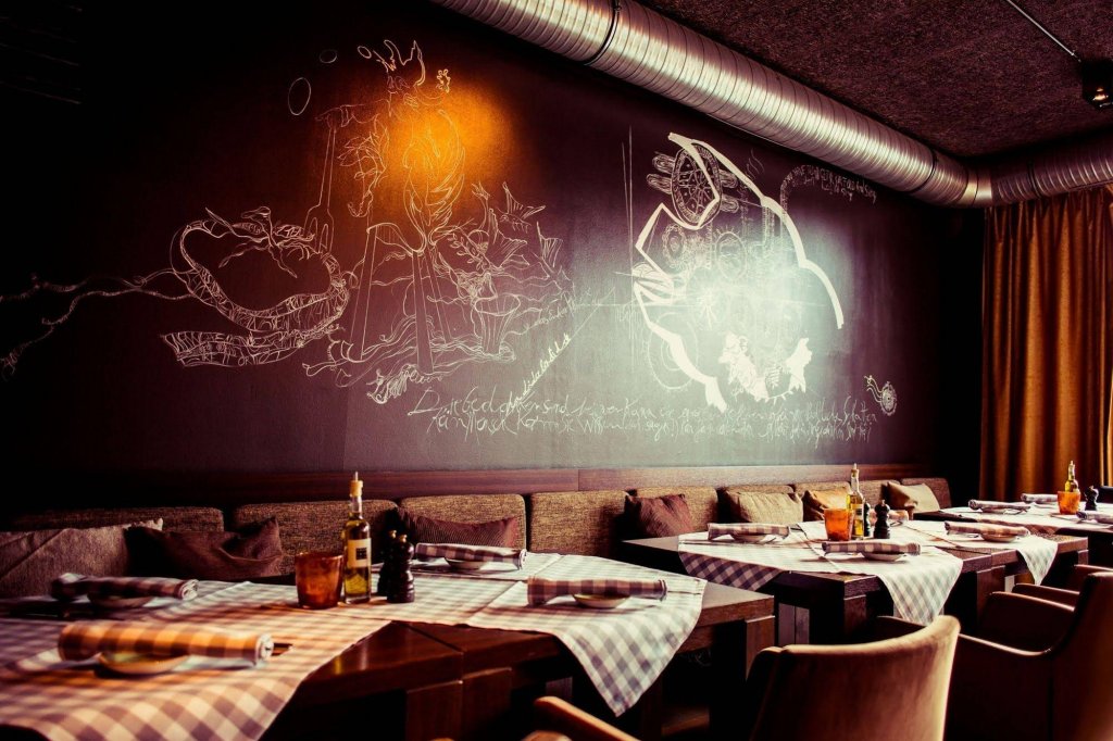 Фото Saks Urban Design Hotel Kaiserslautern