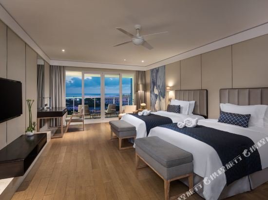 Фото Wyndham Sanya Bay