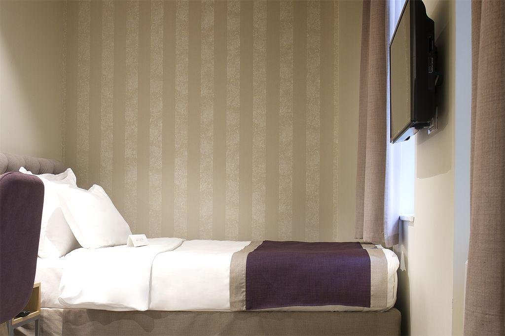 Фото Jump Inn Hotel Belgrade