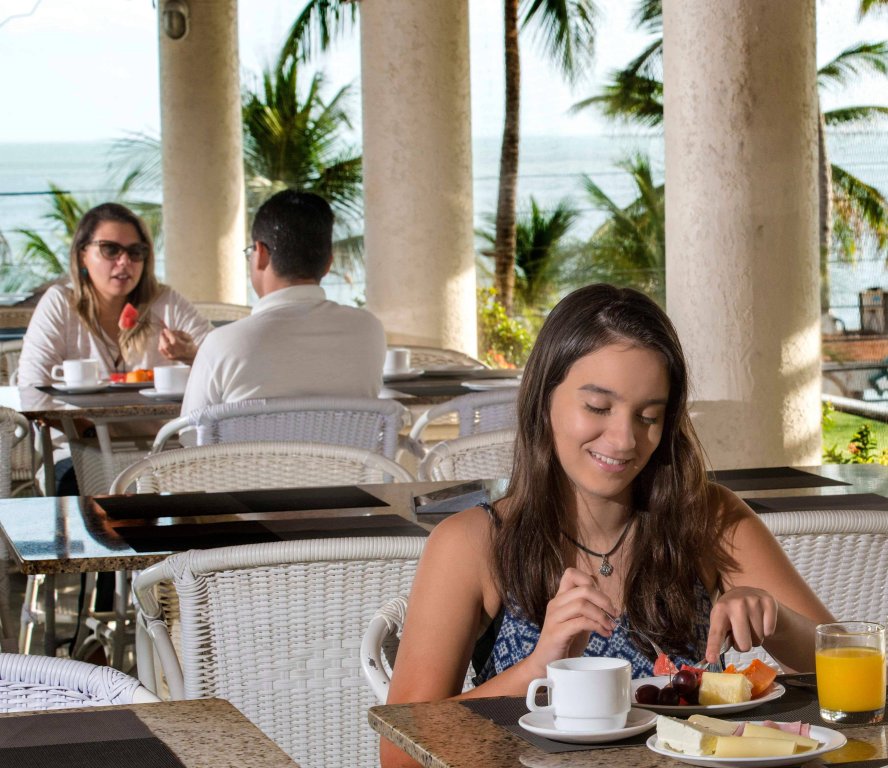 Фото Mareiro Hotel