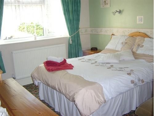 Фото The Glenwood