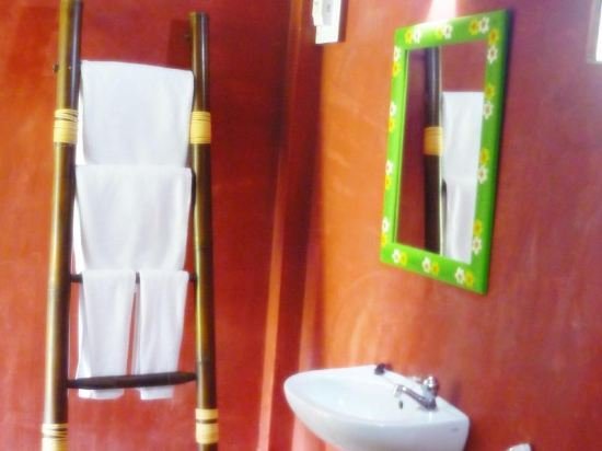 Фото Him Naam Pai Resort