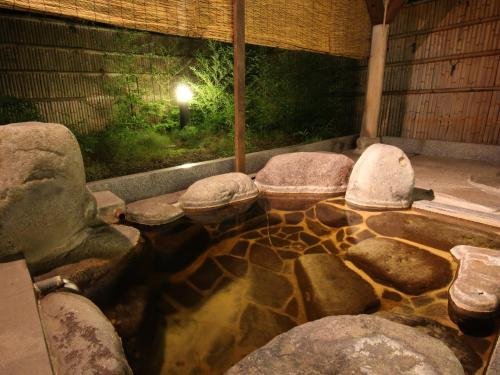 Фото Yoshitagawa Bekkan