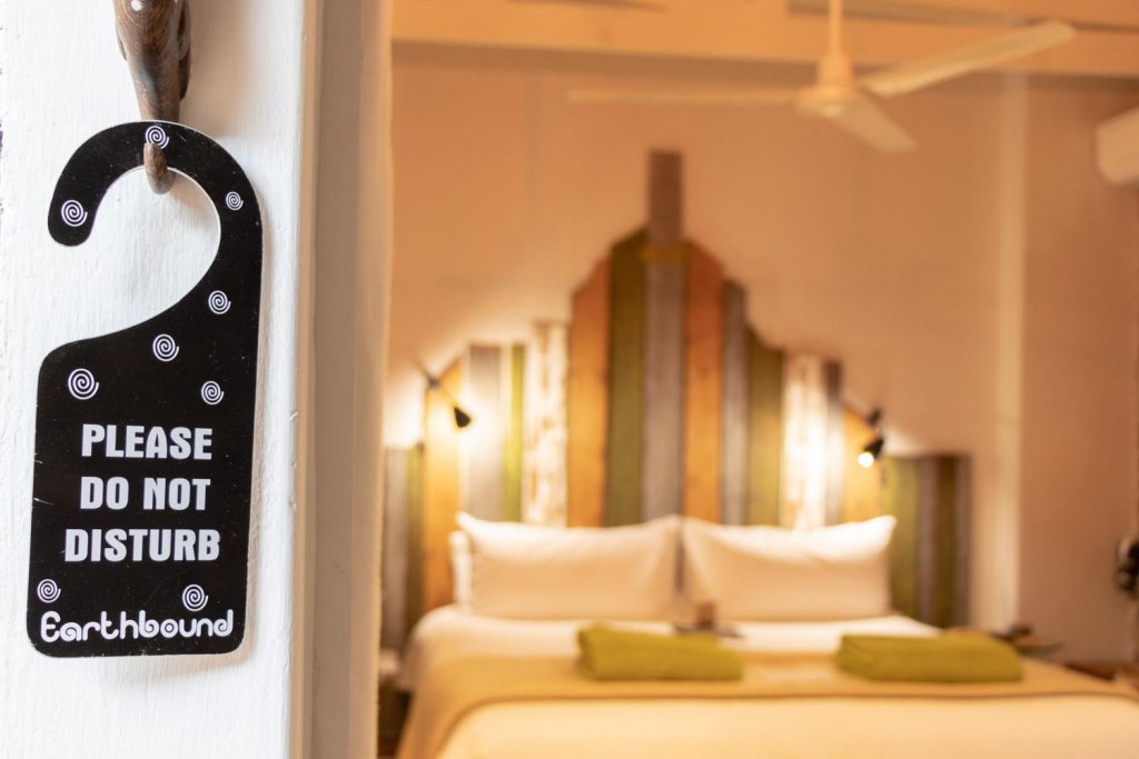 Фото Earthbound B&b