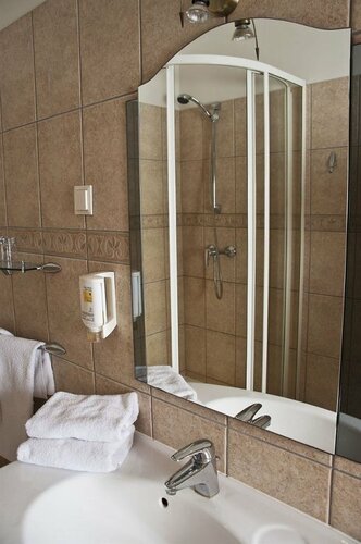 Гостиница Grizins в Риге