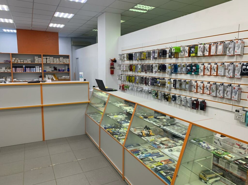Items for mobile phones Taggsm.ru, Volgograd, photo