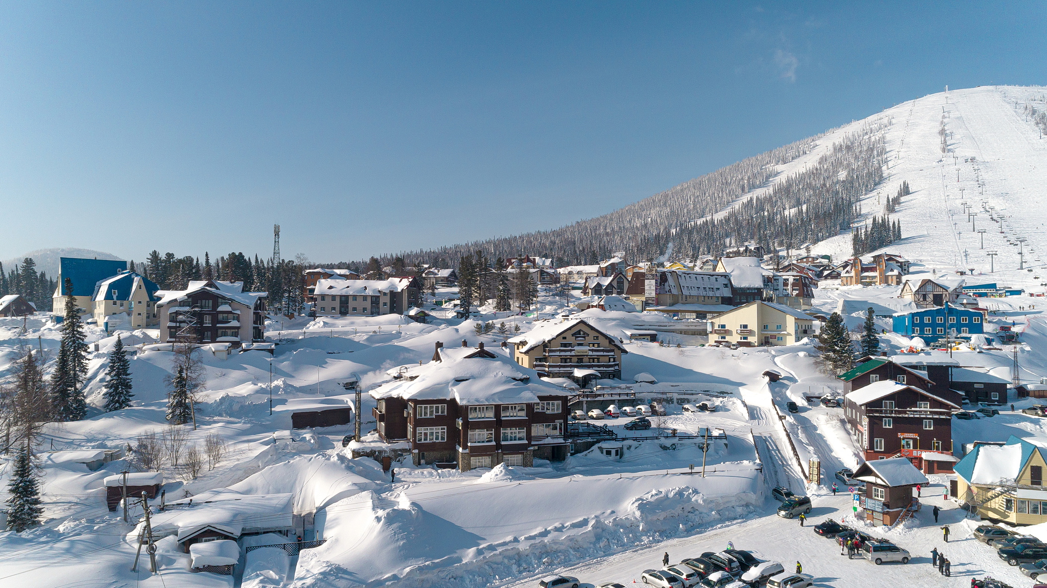 Фото Губернская