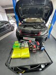 Atfgarage (Sochi, Bytkha Microdistrict, Bytkha Street, 24), car service, auto repair