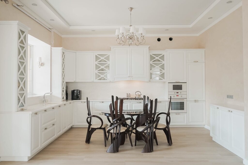 Custom furniture Mebel dlya kukhni, Kazan, photo