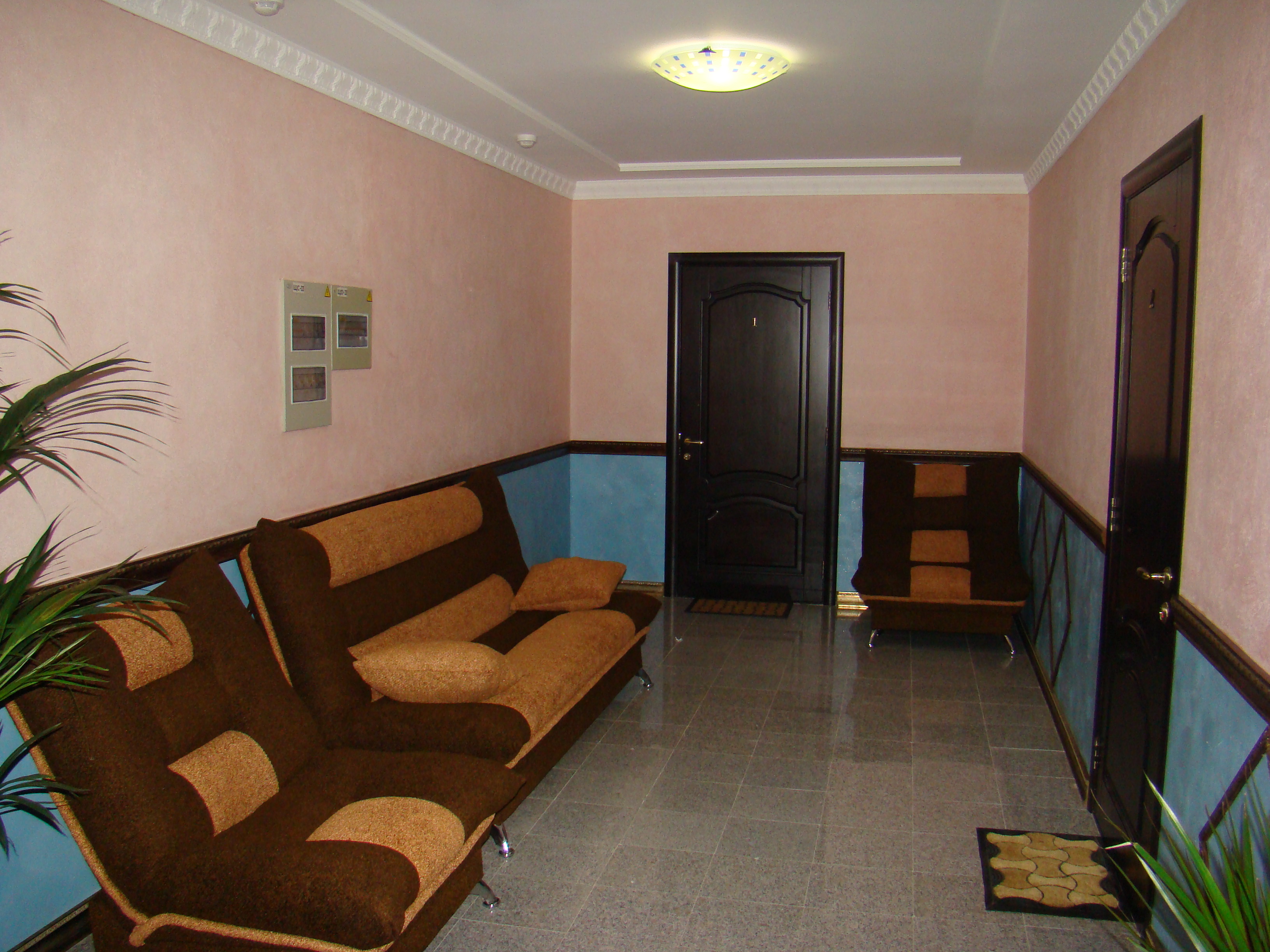 Фото Роза Ветров