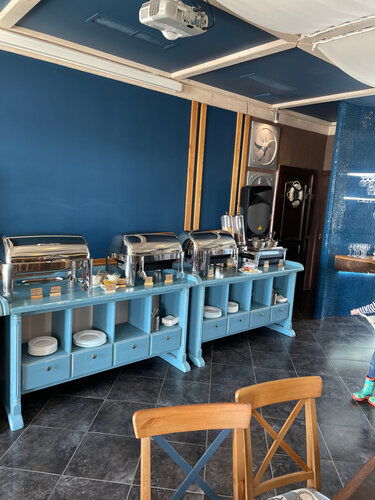 Bar, pub Штурм, Tula Oblast, photo