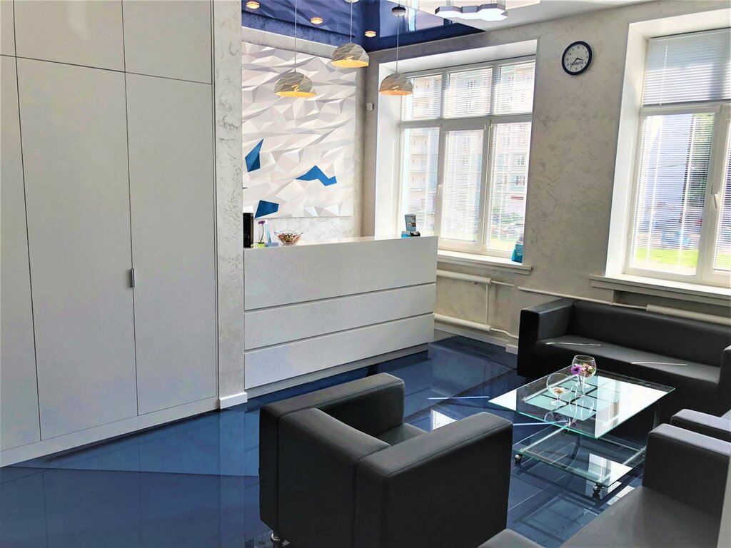 Medical center, clinic Medical Center, Moscow, photo