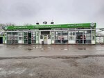 Мойка Кристалл (ул. 40 лет ВЛКСМ, 72Б), автомойка в Волгограде