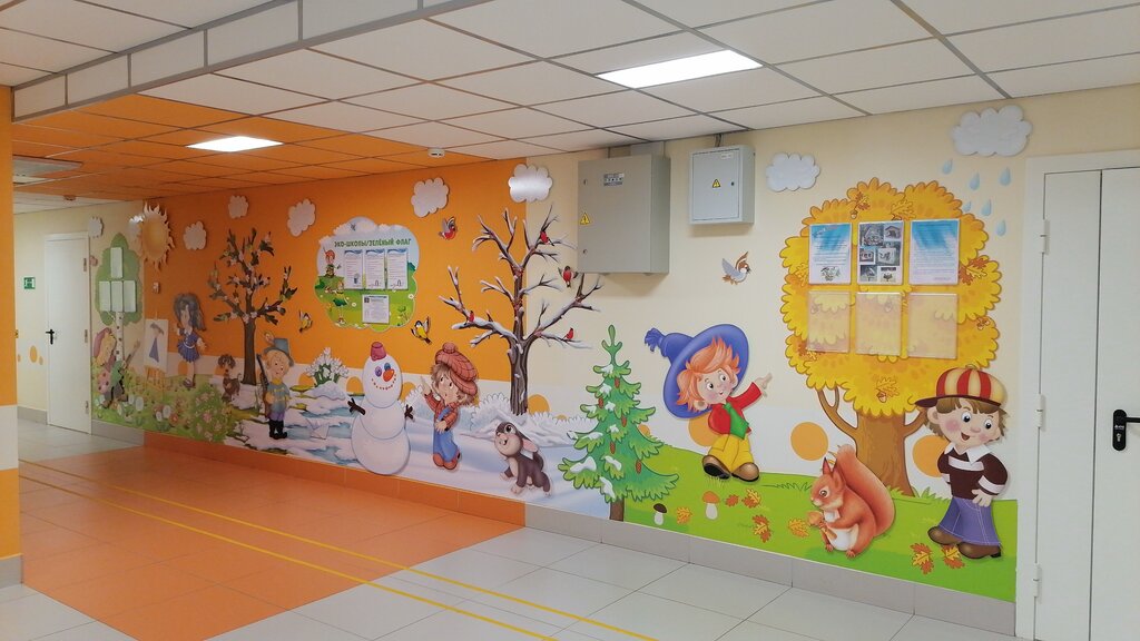 Детский сад, ясли Детский сад № 93 Красносельского района Санкт-петербурга, Санкт‑Петербург, фото