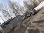 Шиномонтаж (Sozidateley Avenue, 36Б) ، تركيب وتصليح الإطارات
