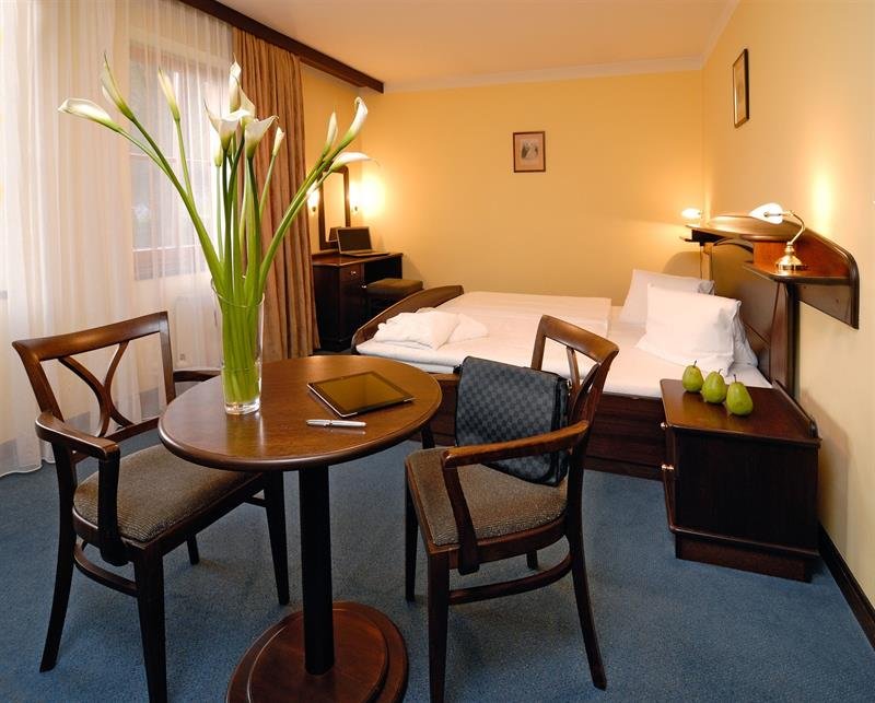 Фото Hotel Zátiší