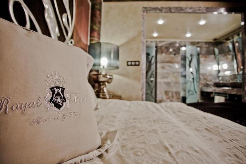 Фото Andalusia Beach