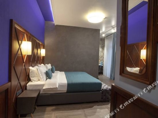 Фото Hotel Solun